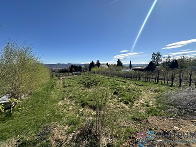 Prodej  stavebního pozemku 1 154 m²