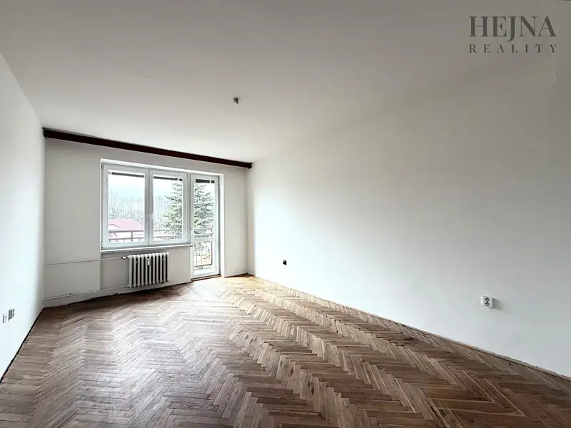 Prodej bytu 3+1 64 m², Ostrava – náhled fotky 1