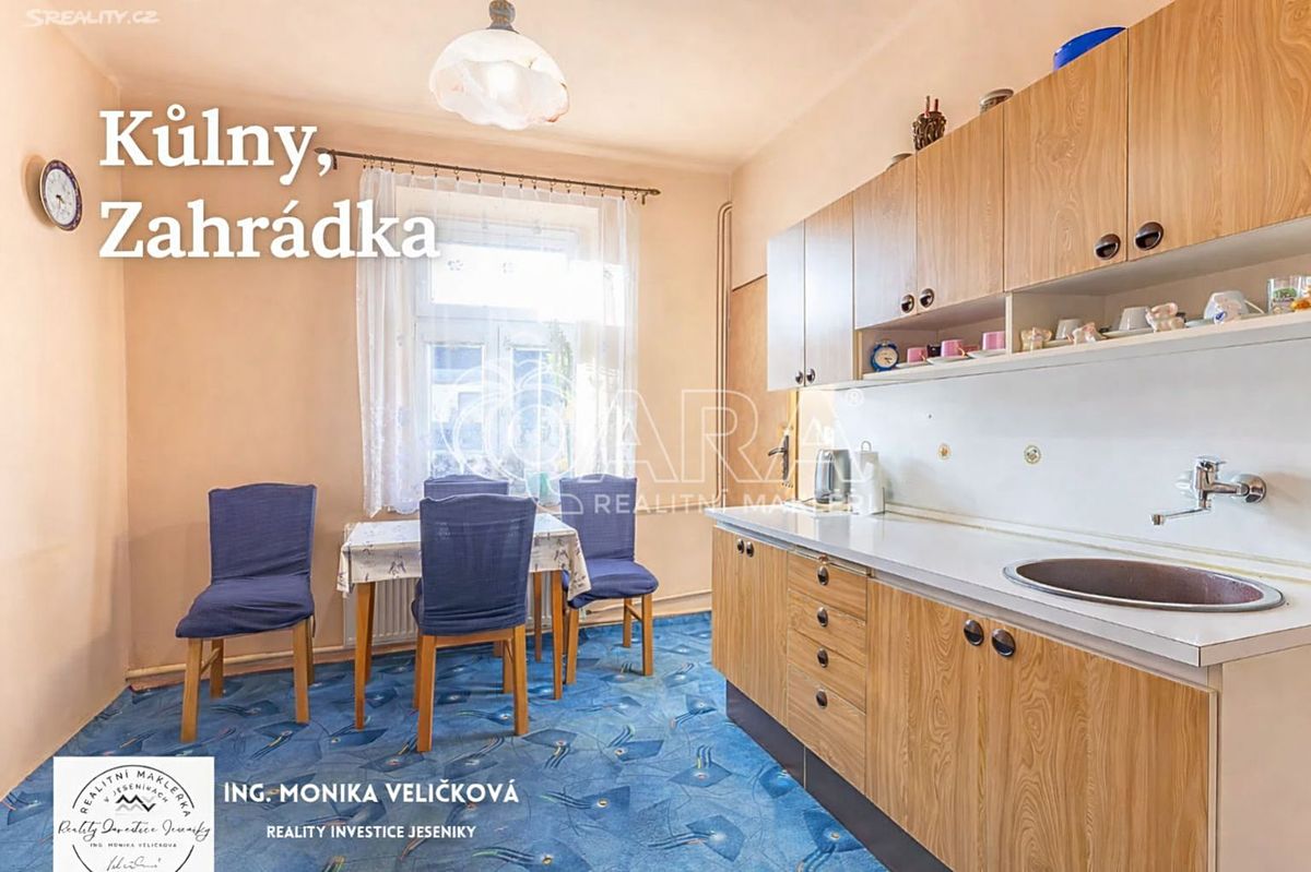Prodej bytu 2+1 55 m² – fotografie 2