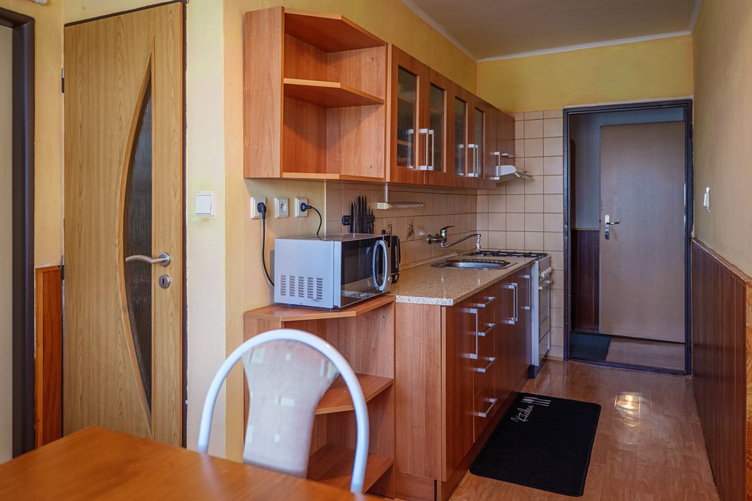 Prodej bytu 3+1 61 m² – fotografie 4