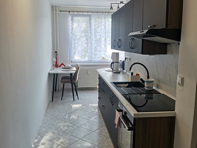 Pronájem bytu 2+1 62 m²