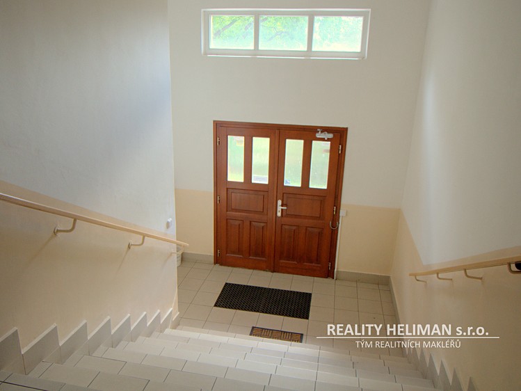 Pronájem bytu 3+1, 68 m² (18 z 19)