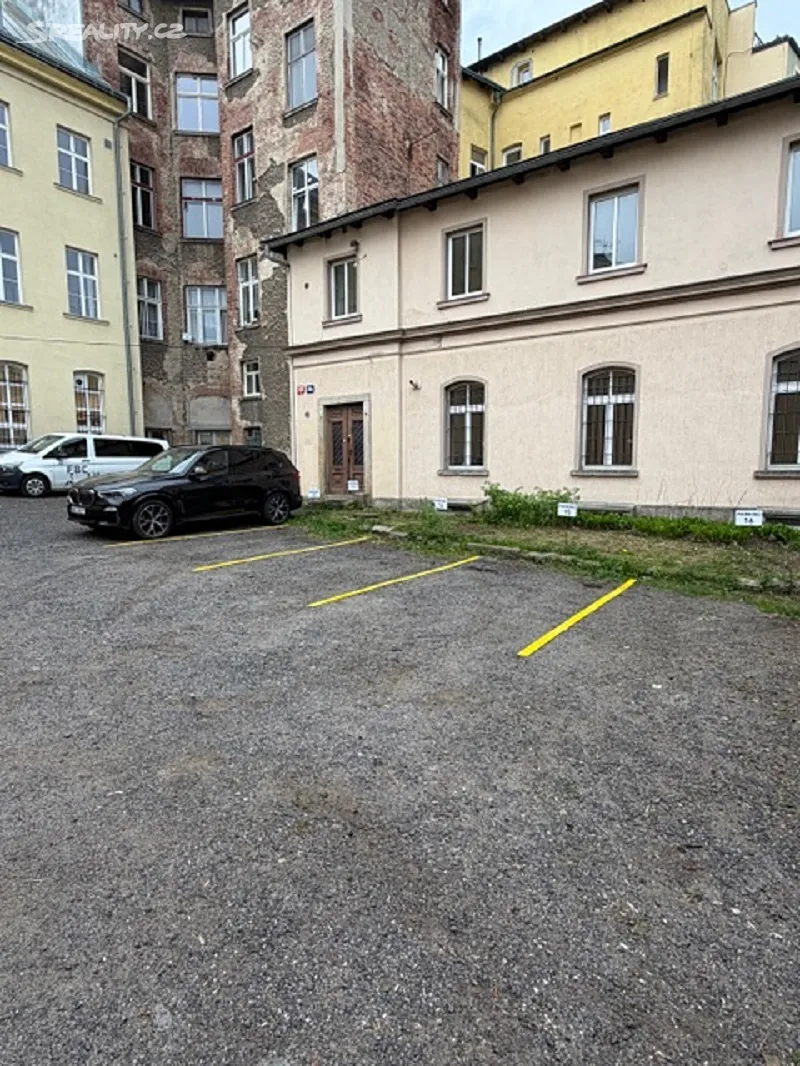 Pronájem specifického typu nemovitosti 15 m² - Widok 3