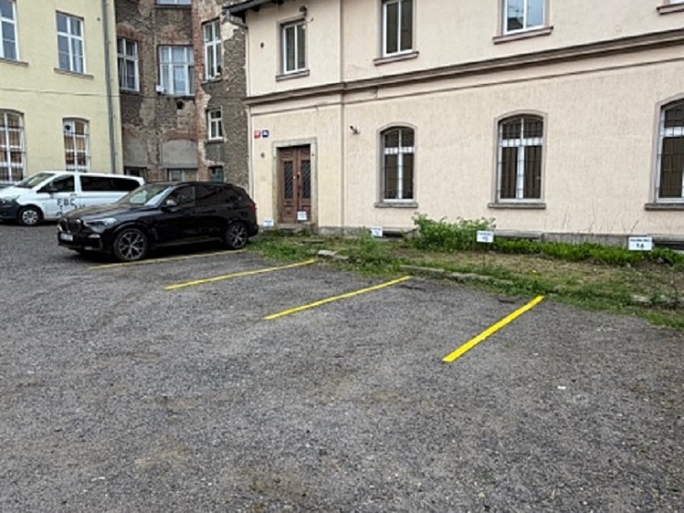 Pronájem nemovitosti, 15 m² (3 z 3)