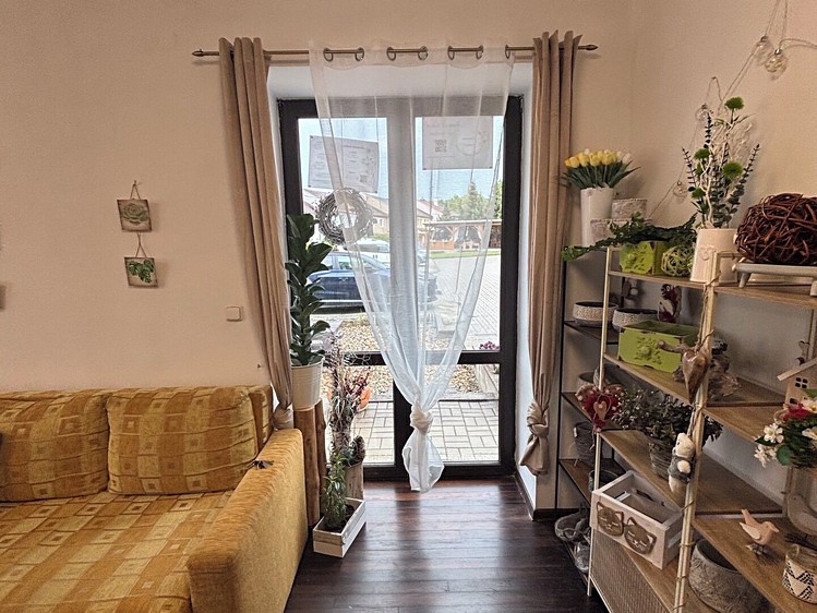 Комерційне приміщення в оренду, 60 м² (7 з 8)