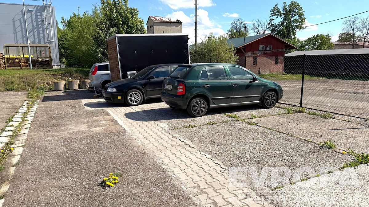 Pronájem pozemku 50 m² – fotografie 4