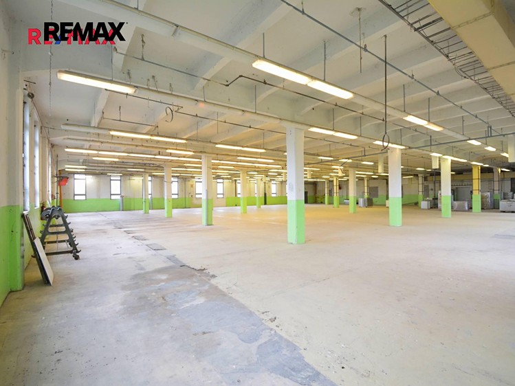 Pronájem komerčního prostoru, 2 756 m² (4 z 14)
