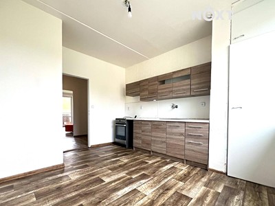 Pronájem bytu 3+1 70 m²