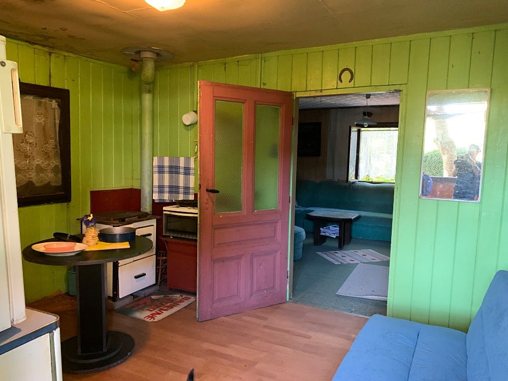 Prodej chaty 47 m², pozemek 1290 m² – fotografie 4