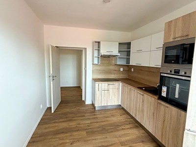 Pronájem bytu 1+1 42 m² — photo 3