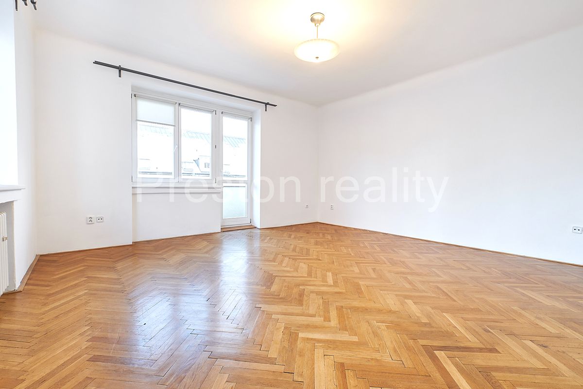 Prodej bytu 2+1 86 m²