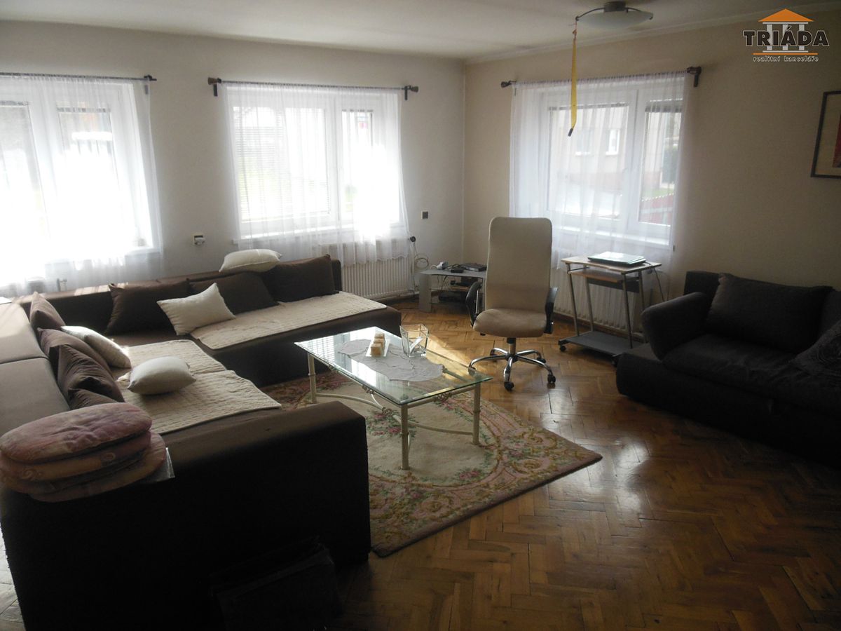 Prodej vícegeneračního domu 380 m², pozemek 2376 m² – fotografie 4
