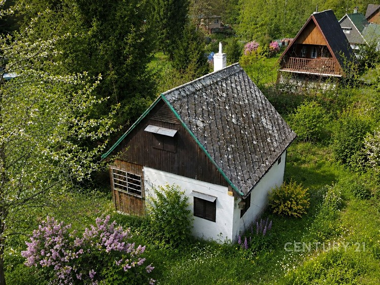 Haus zum Kauf, 41 m² (1 von 21)