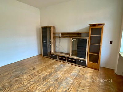 Pronájem bytu 1+1 50 m²