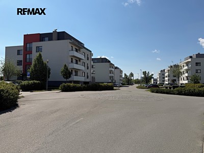 Prodej garážového stání 16 m²