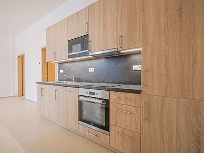 Pronájem bytu 2+kk 65 m²