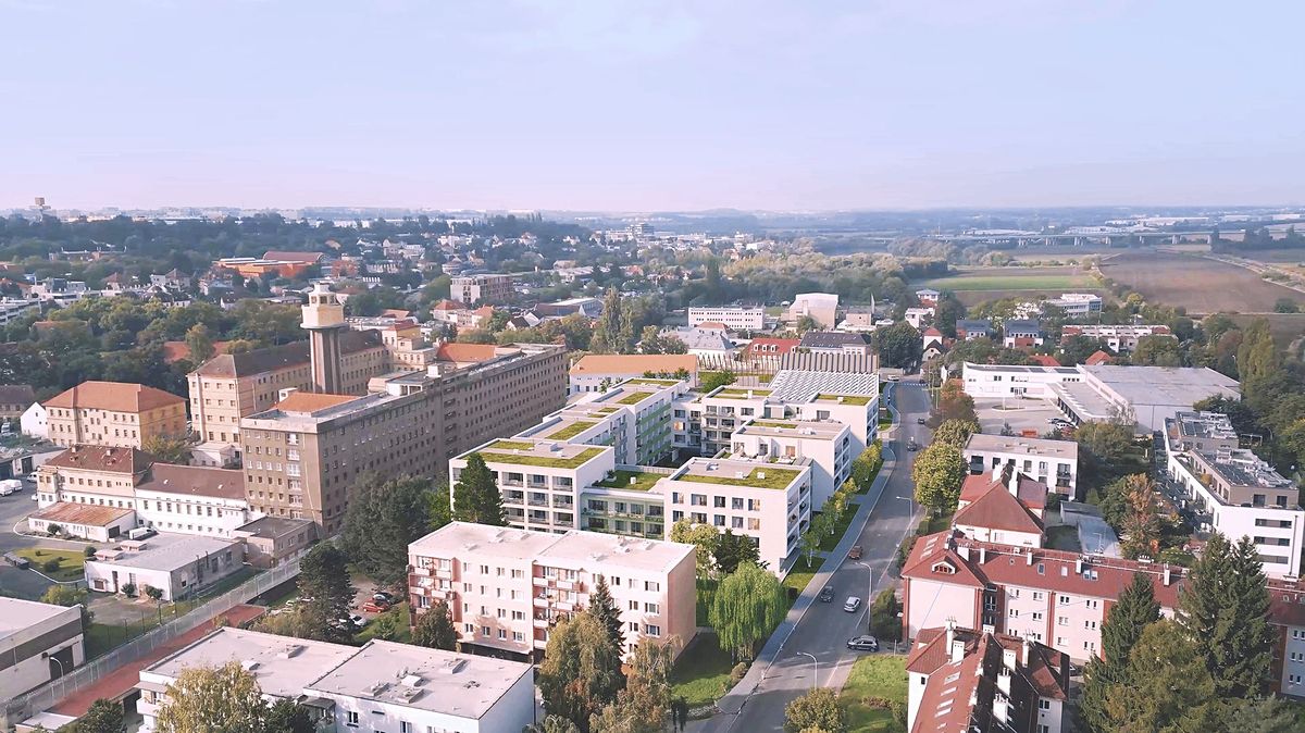Prodej bytu 3+kk 92 m²