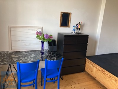 Pronájem bytu 1+kk 25 m²