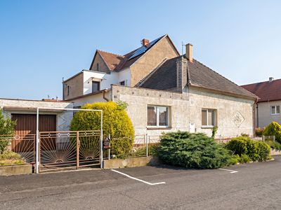 Prodej rodinného domu 100 m², pozemek 144 m²
