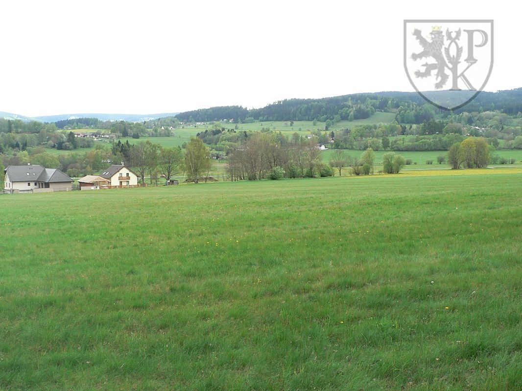 Prodej stavebního pozemku 9853 m² – fotografie 2