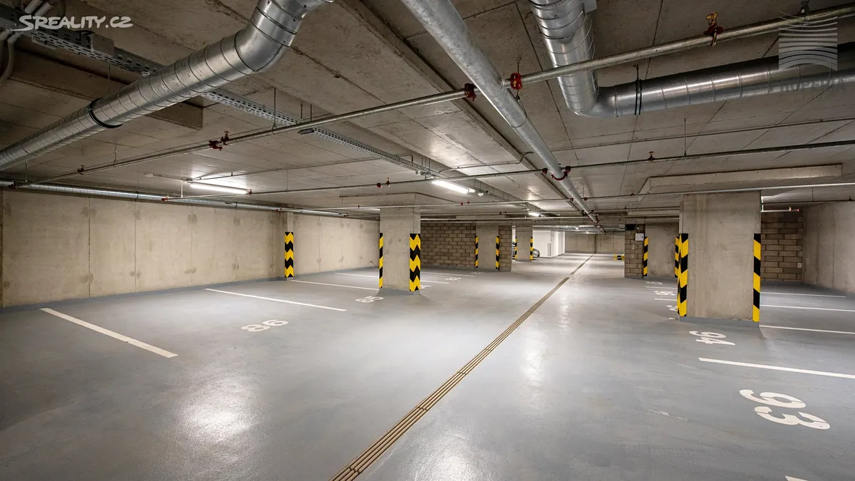 Prodej garáže 14 m², Brno