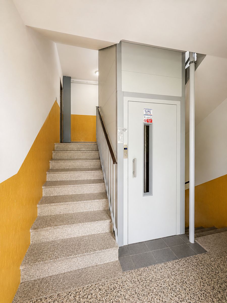 Prodej bytu 5+1 87 m²