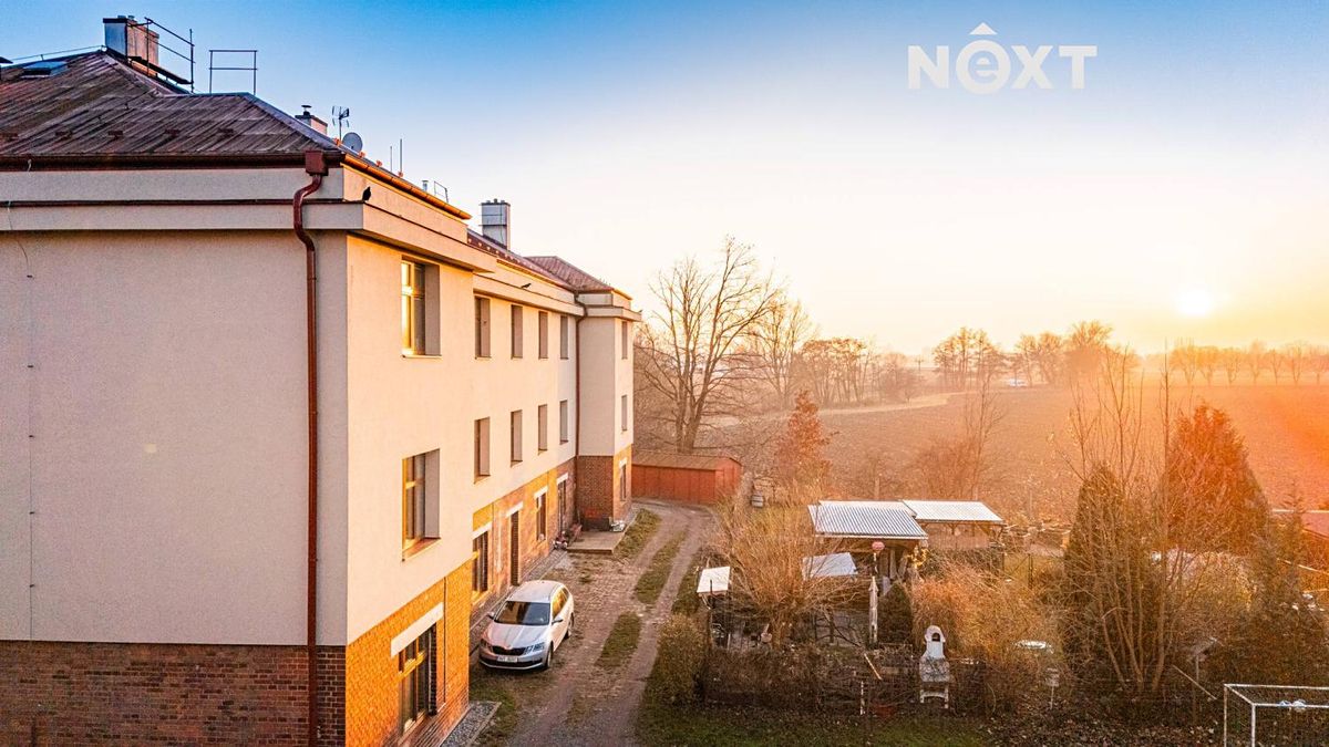 Prodej bytu 4+1 120 m²
