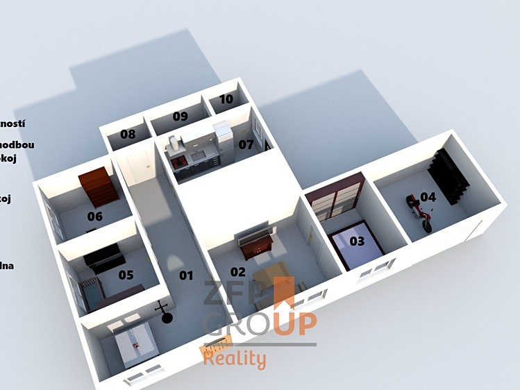 Haus zum Kauf, 150 m² (8 von 14)