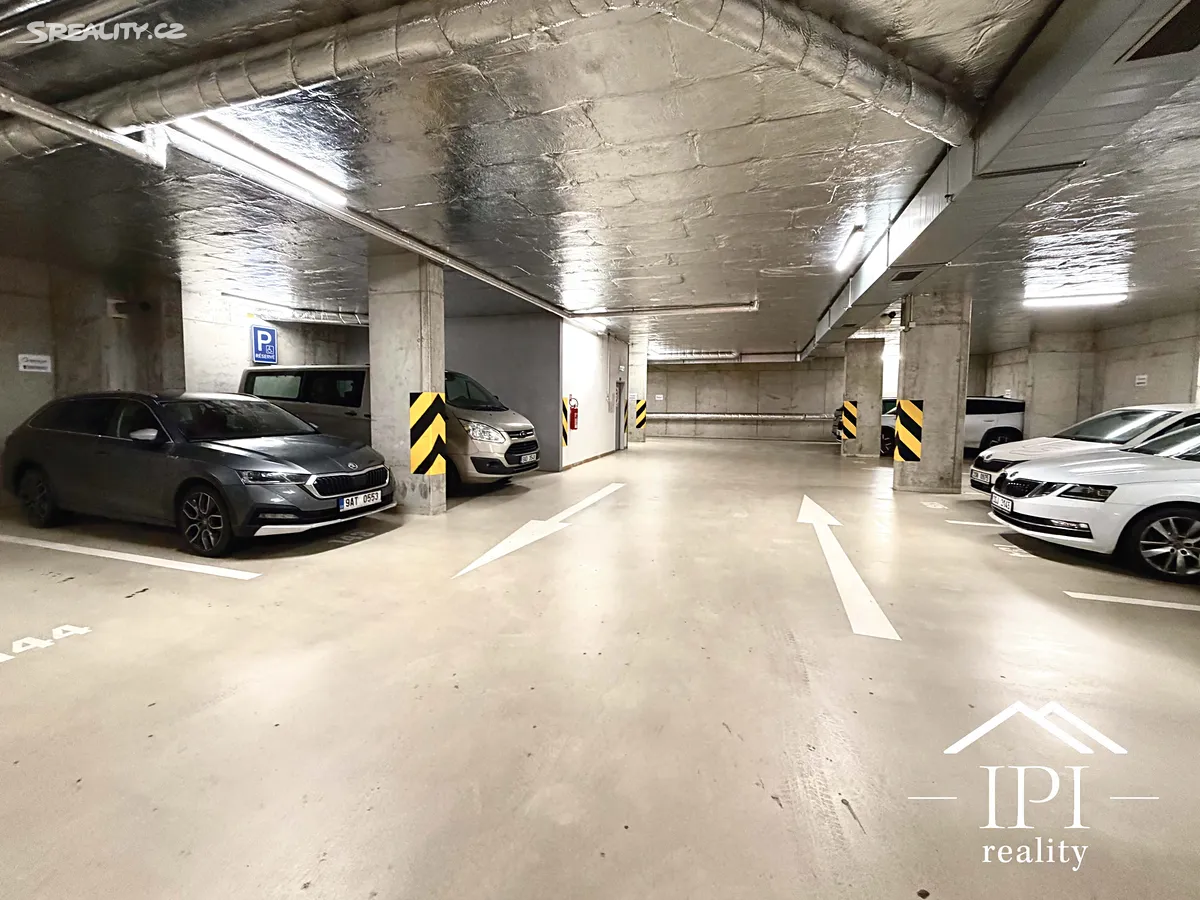 Pronájem specifického typu nemovitosti 5 m² – pohled 3