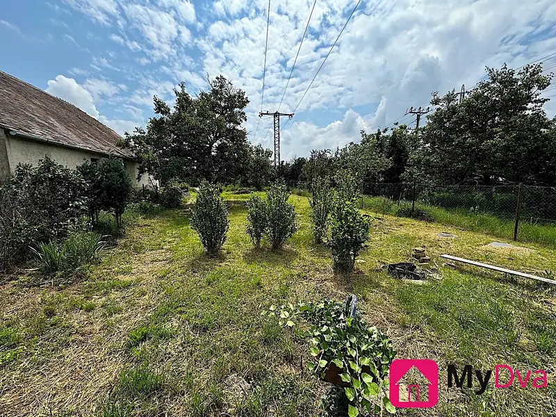 Prodej zahrady 513 m², Suchohrdly – náhled fotky 3