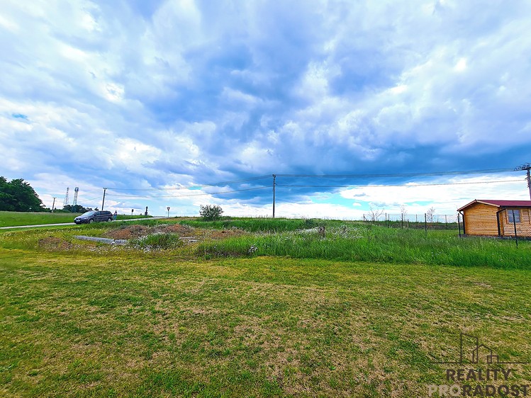 Prodej pozemku, 755 m² (5 z 11)