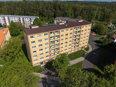 Prodej bytu 3+1 78 m²