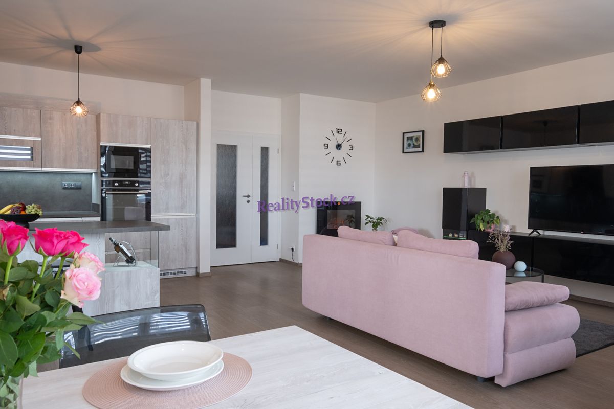 Prodej bytu 4+kk 119 m² – fotografie 4