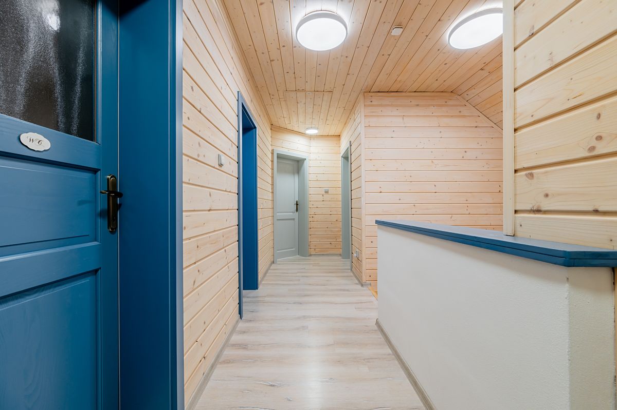 Prodej rodinného domu 152 m², pozemek 901 m² – fotografie 4