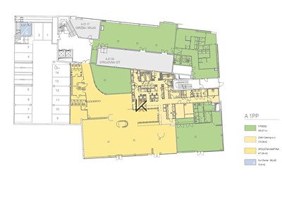 Pronájem obchodního prostoru 560 m² — photo 4