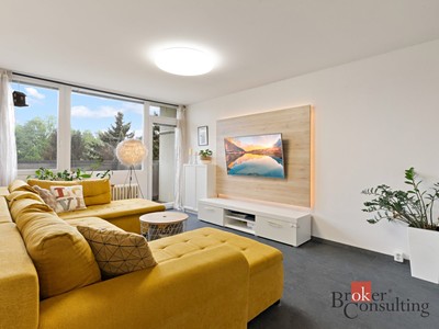 Prodej bytu 3+1 68 m²