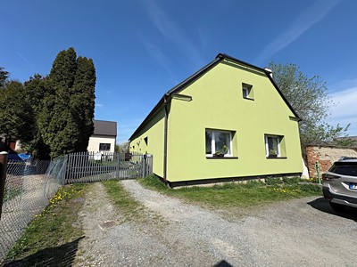 Pronájem bytu 4+kk 95 m²