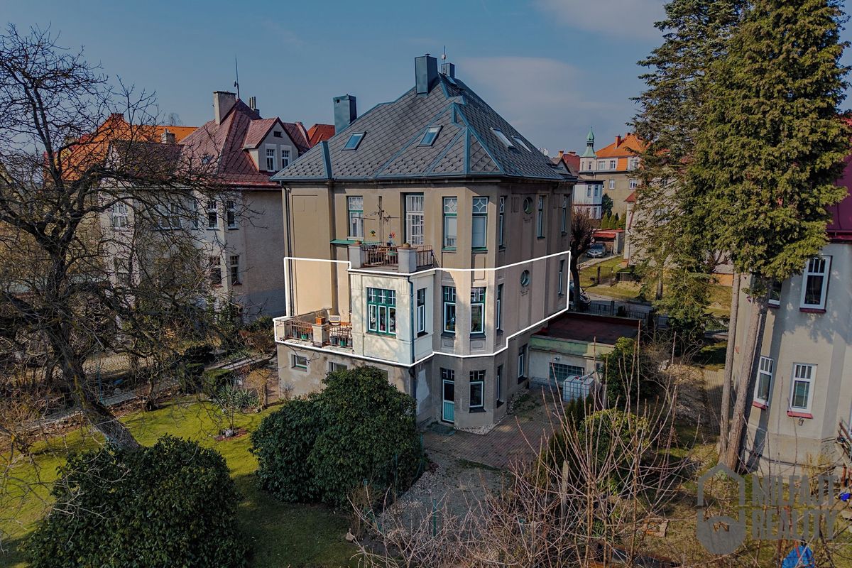 Prodej bytu 3+1 98 m²