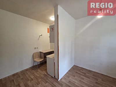 Prodej bytu 1+kk 24 m² (Jednopodlažní) — photo 2