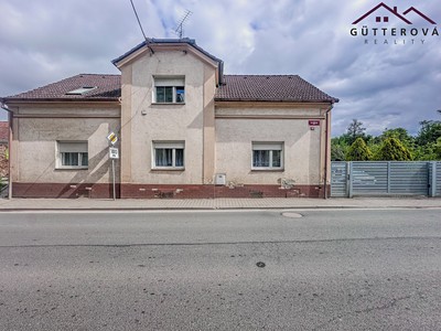 Prodej  rodinného domu 250 m², pozemek 514 m²