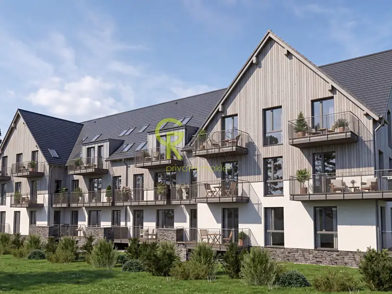Prodej ubytovacího zařízení 2776 m², Nové Hutě – náhled fotky 3