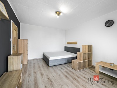 Pronájem bytu 1+1 36 m² — photo 3
