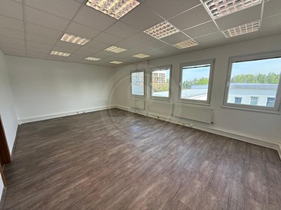 Pronájem kanceláře 66 m²