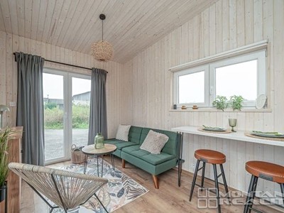 Prodej nemovitosti, 32 m² (3 z 17)
