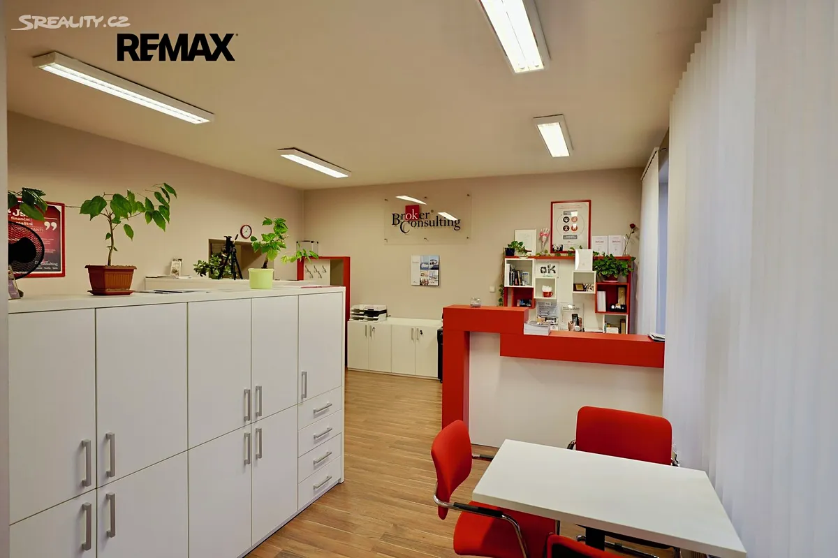 Prodej činžovního domu 1800 m² – pohled 6