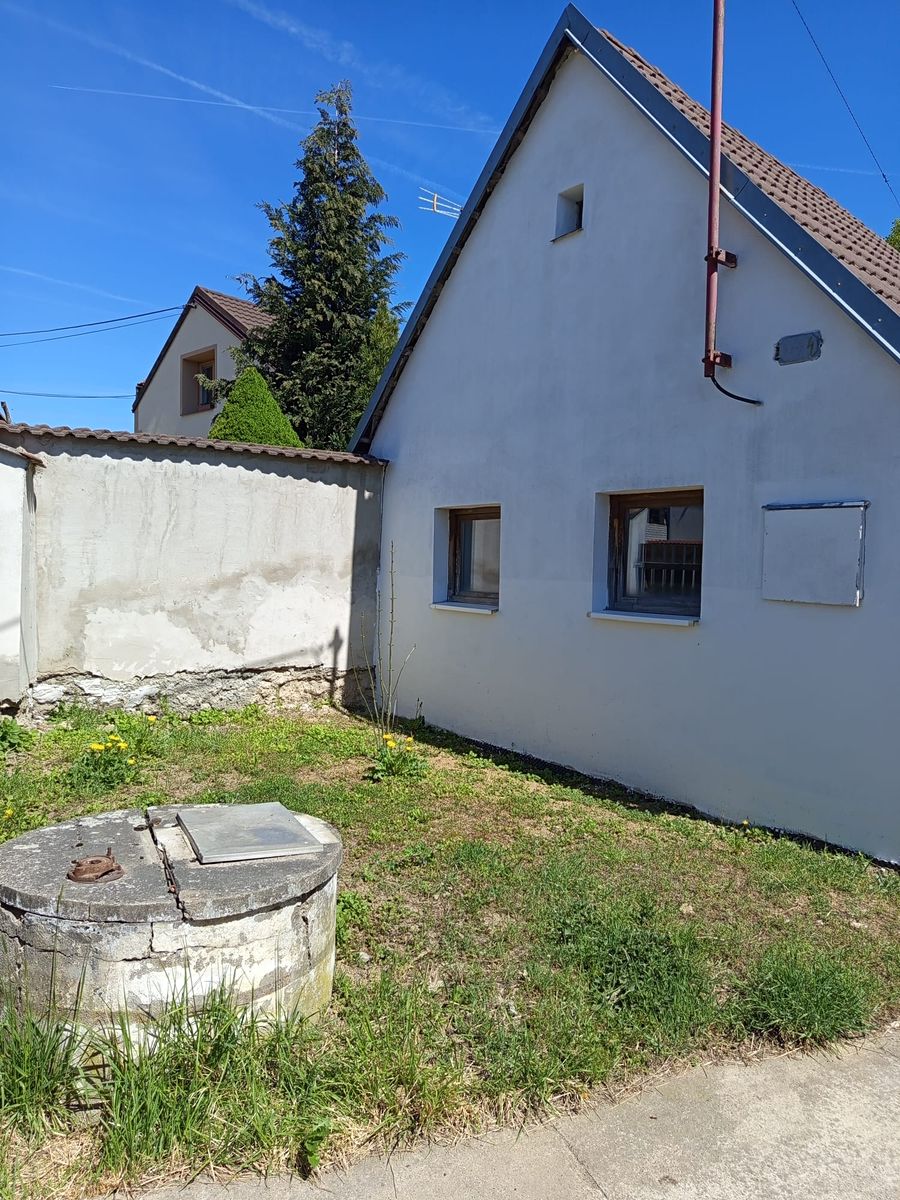 Prodej rodinného domu 90 m², pozemek 250 m² – fotografie 2