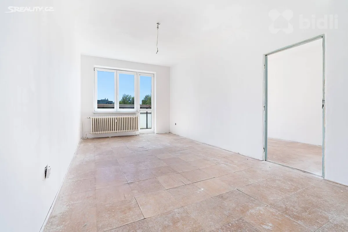 Prodej bytu 3+1 66 m² - Widok 5