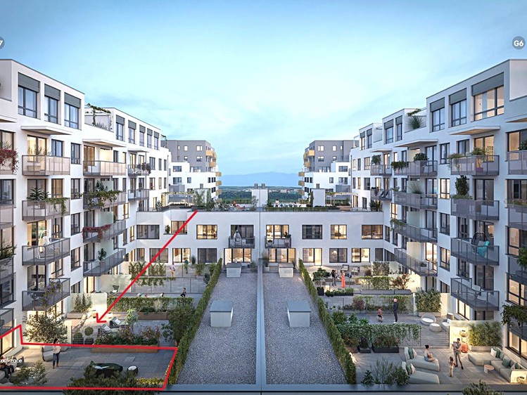 Wohnung 4+kk zum Kauf, 97 m² (3 von 10)