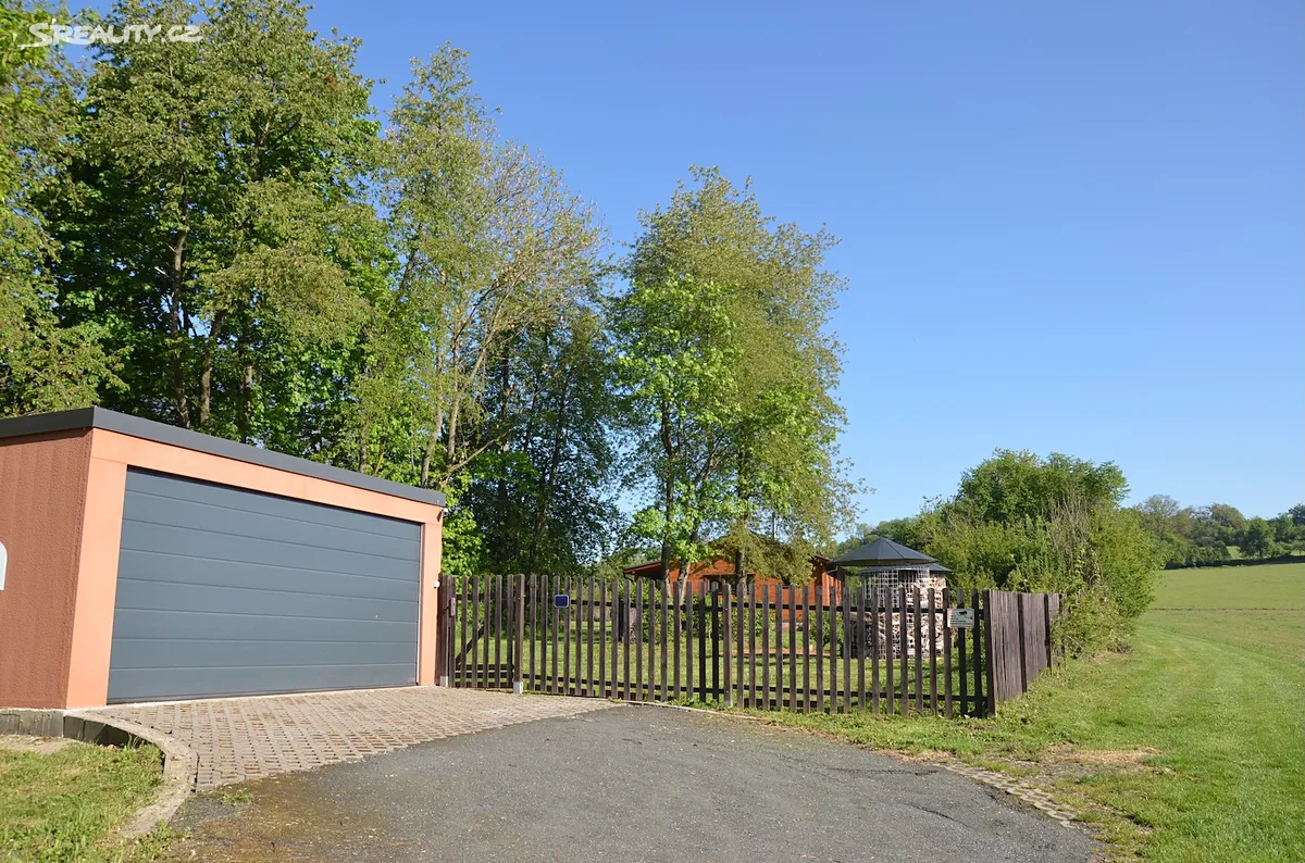 Prodej rodinného domu 73 m², pozemek 10278 m² - View 4