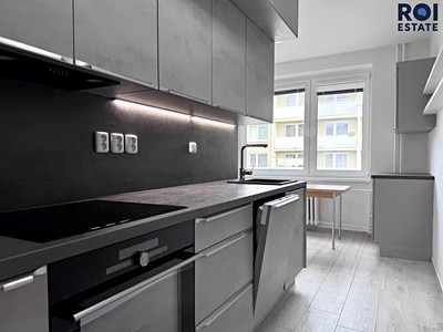 Pronájem bytu 2+1 59 m²